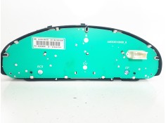Recambio de cuadro instrumentos para peugeot 407 sport referencia OEM IAM 9658138580 A2C53106703  2