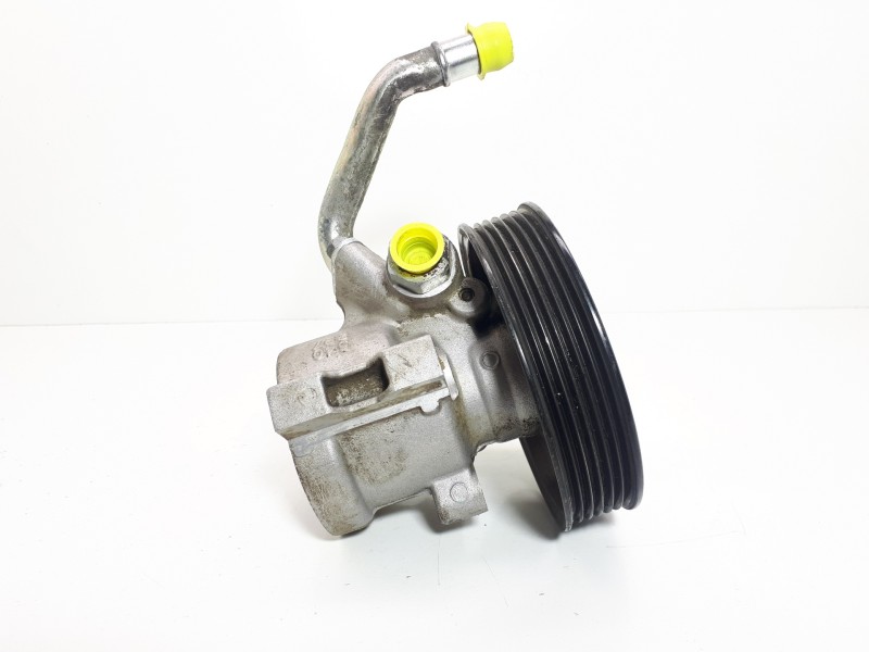 Recambio de bomba direccion para chevrolet epica lt referencia OEM IAM  540297 