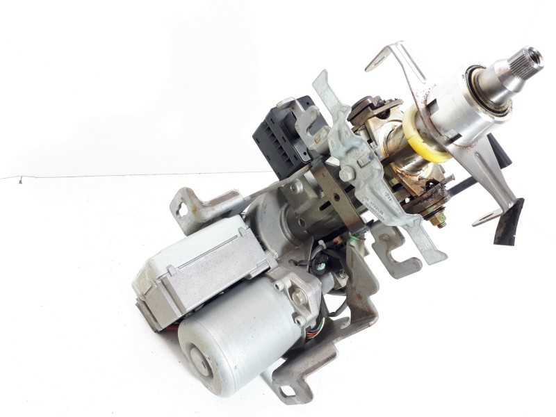 Recambio de columna direccion para renault scenic iii dynamique referencia OEM IAM 488100379R  