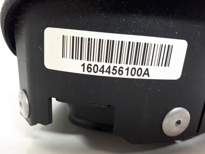 Recambio de airbag delantero izquierdo para opel tigra twin top cosmo referencia OEM IAM 13188242 464064757 601762200