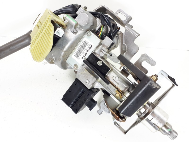 Recambio de columna direccion para renault scenic iii dynamique referencia OEM IAM 488100379R  