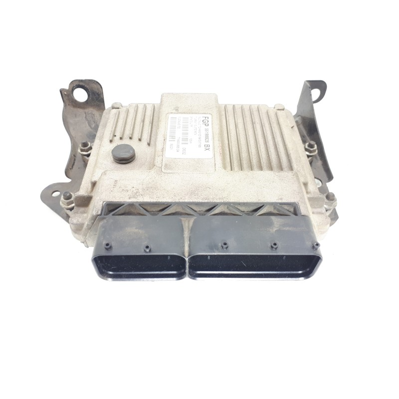 Recambio de centralita motor uce para opel tigra twin top cosmo referencia OEM IAM 55198928BX  