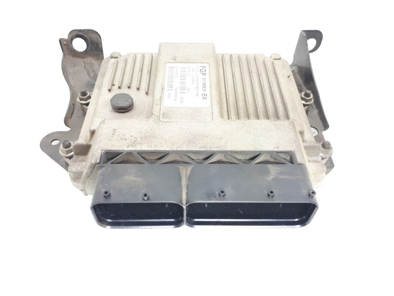 Recambio de centralita motor uce para opel tigra twin top cosmo referencia OEM IAM 55198928BX  