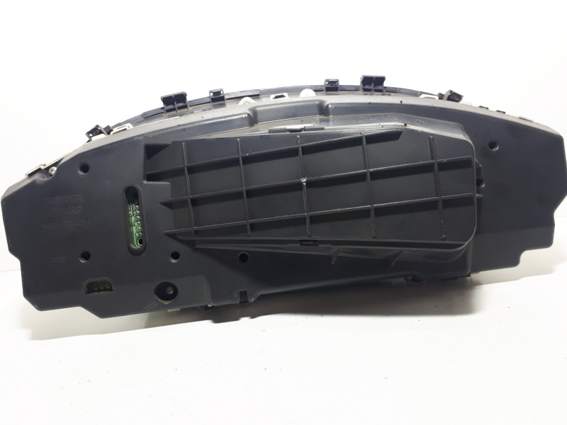Recambio de cuadro instrumentos para toyota yaris (ksp9/scp9/nlp9) básico referencia OEM IAM 838000D690D MB4573003206 