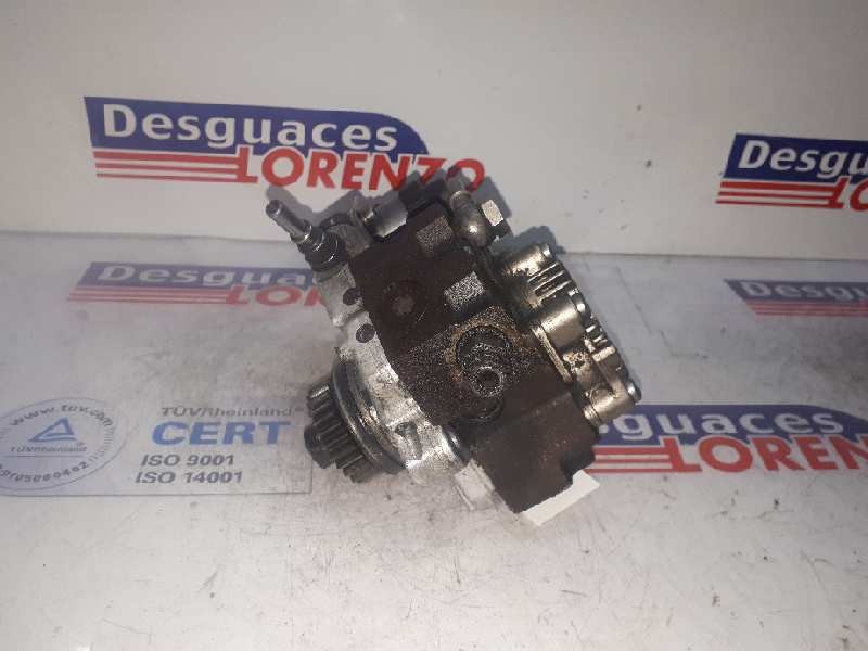 Recambio de bomba inyeccion para renault laguna grandtour iii referencia OEM IAM 8200680077 0445010099 CRCP3S3L7020789S