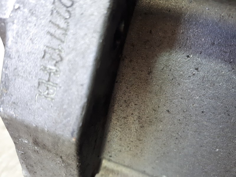 Recambio de caja cambios para bmw serie 3 berlina (e46) 320d referencia OEM IAM HBL  