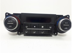 Recambio de mando climatizador para kia cee´d drive referencia OEM IAM 972501H622 FCQ084 CA4Q