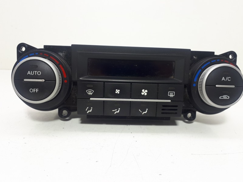 Recambio de mando climatizador para kia cee´d drive referencia OEM IAM 972501H622 FCQ084 CA4Q