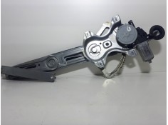 Recambio de elevalunas delantero derecho para toyota yaris (ksp9/scp9/nlp9) básico referencia OEM IAM 857100D100 97358210 