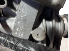 Recambio de cremallera direccion para volkswagen touran (1t1) trendline referencia OEM IAM 1K1423051CK 080606DE5972 