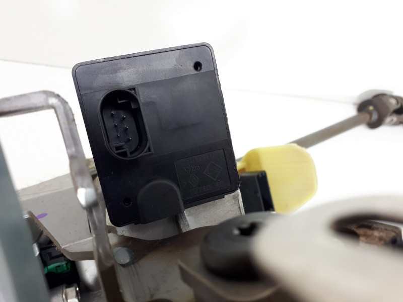 Recambio de columna direccion para renault scenic iii dynamique referencia OEM IAM 488100379R  