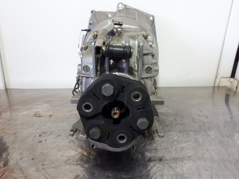 Recambio de caja cambios para bmw serie 3 berlina (e46) 320d referencia OEM IAM HBL  