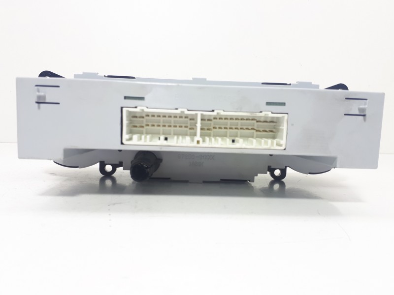 Recambio de mando climatizador para kia cee´d drive referencia OEM IAM 972501H622 FCQ084 CA4Q