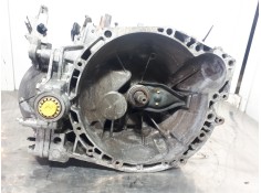 Recambio de caja cambios para peugeot 607 (s2) básico referencia OEM IAM 20MB11  