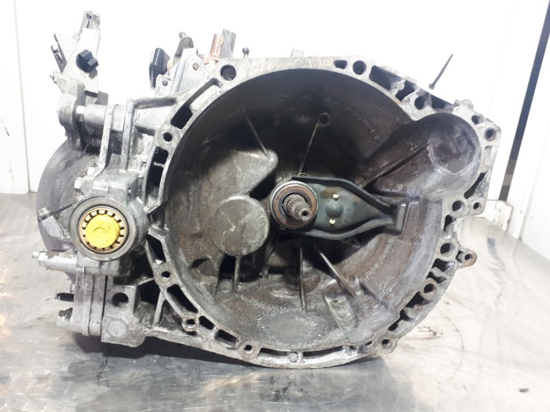 Recambio de caja cambios para peugeot 607 (s2) básico referencia OEM IAM 20MB11  