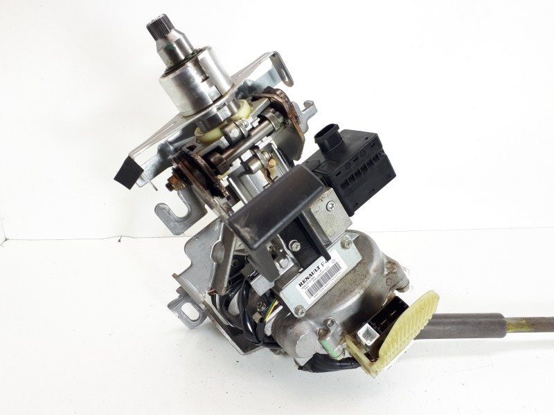 Recambio de columna direccion para renault scenic iii dynamique referencia OEM IAM 488100379R  