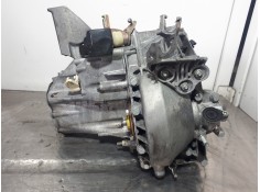 Recambio de caja cambios para peugeot 607 (s2) básico referencia OEM IAM 20MB11   2