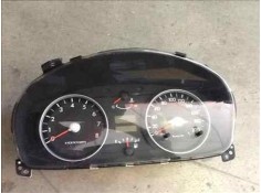 Recambio de cuadro instrumentos para hyundai getz (tb) 1.1 12v cat referencia OEM IAM  28895 