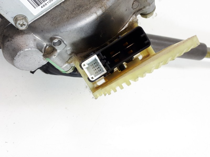 Recambio de columna direccion para renault scenic iii dynamique referencia OEM IAM 488100379R  