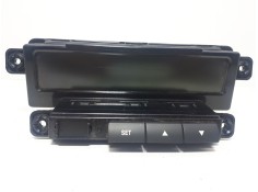 Recambio de pantalla multifuncion para kia cee´d drive referencia OEM IAM 957101H700 EDMID 