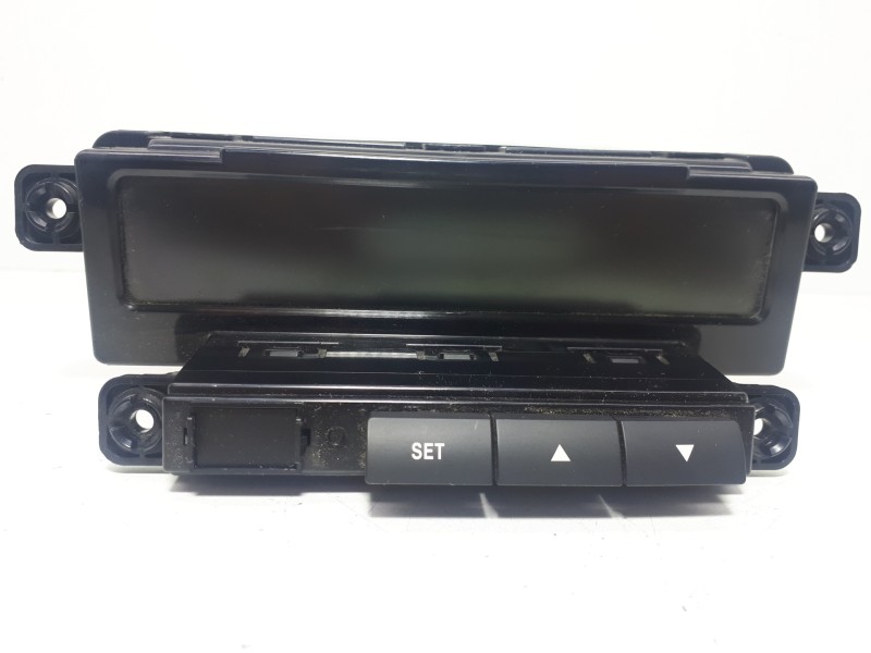 Recambio de pantalla multifuncion para kia cee´d drive referencia OEM IAM 957101H700 EDMID 