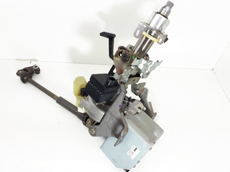 Recambio de columna direccion para renault scenic iii dynamique referencia OEM IAM 488100379R  