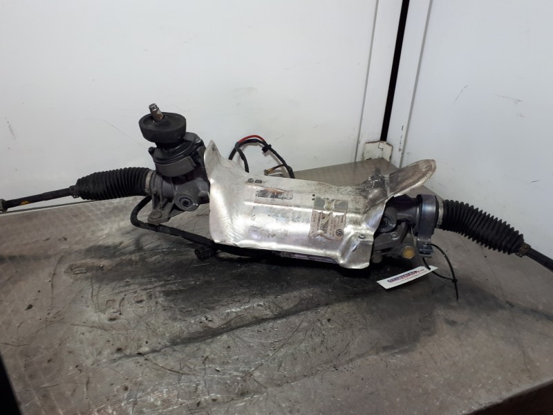 Recambio de cremallera direccion para volkswagen touran (1t1) trendline referencia OEM IAM 1K1423051CK 080606DE5972 