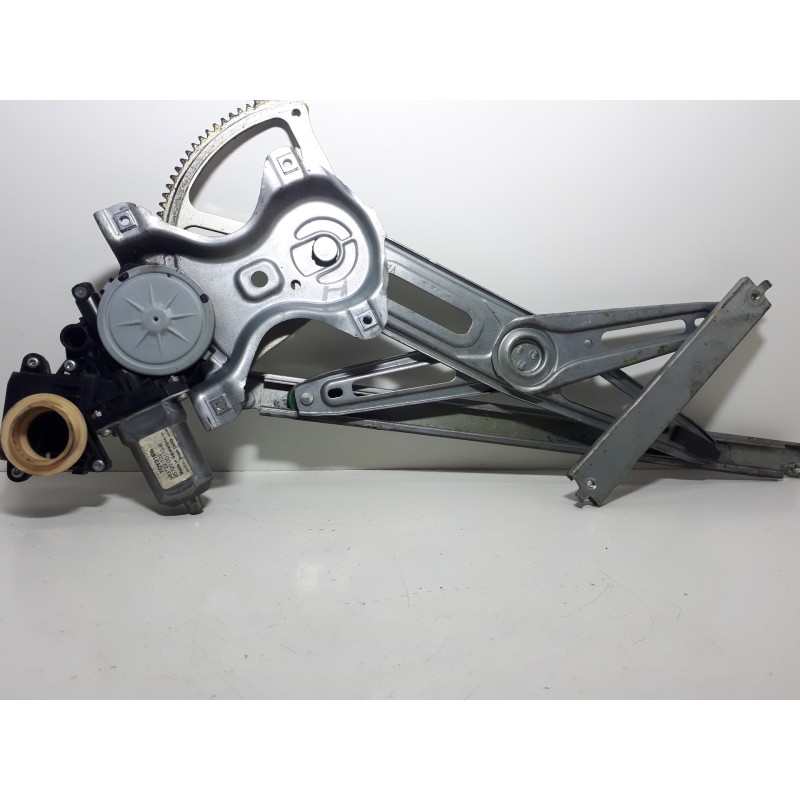 Recambio de elevalunas delantero izquierdo para toyota yaris (ksp9/scp9/nlp9) básico referencia OEM IAM 857200D110B  