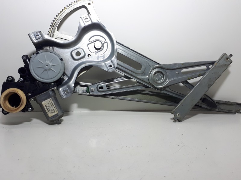 Recambio de elevalunas delantero izquierdo para toyota yaris (ksp9/scp9/nlp9) básico referencia OEM IAM 857200D110B  