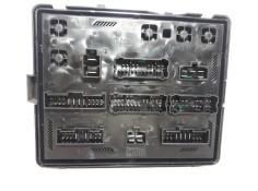 Recambio de caja reles / fusibles para ssangyong rexton w limited 4wd referencia OEM IAM    2