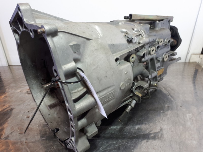 Recambio de caja cambios para bmw serie 3 berlina (e46) 320d referencia OEM IAM HBL  