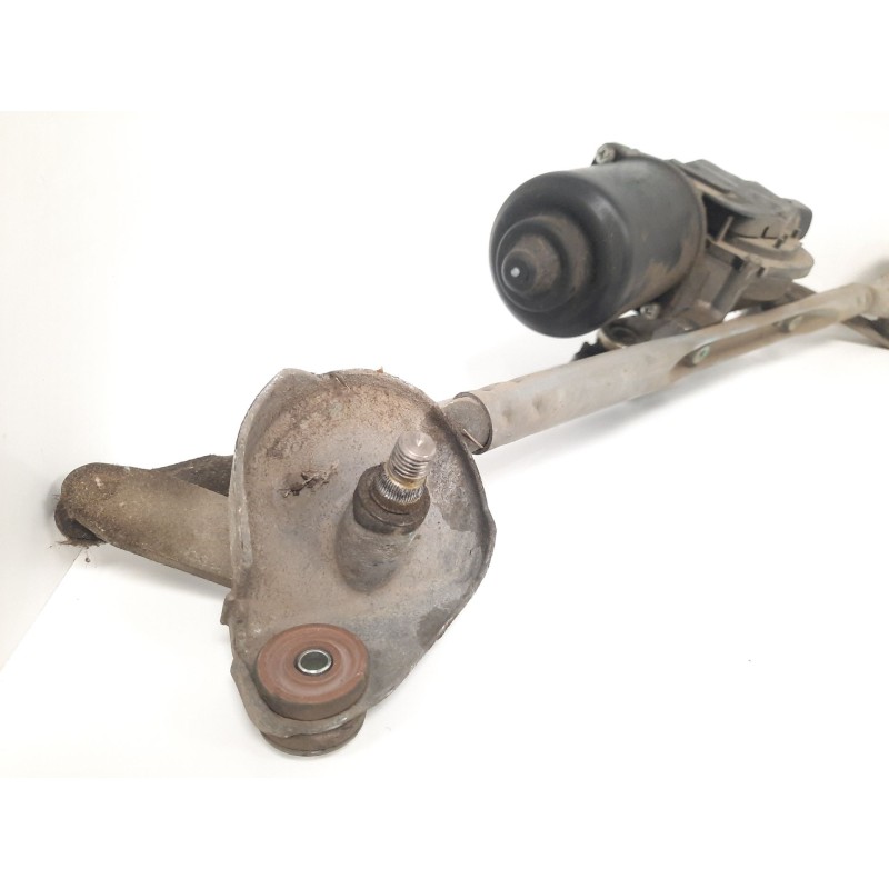 Recambio de motor limpia delantero para toyota corolla verso (r1) 1.8 luna referencia OEM IAM   