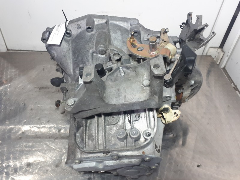 Recambio de caja cambios para peugeot 607 (s2) básico referencia OEM IAM 20MB11  