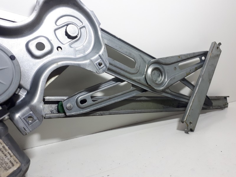 Recambio de elevalunas delantero izquierdo para toyota yaris (ksp9/scp9/nlp9) básico referencia OEM IAM 857200D110B  