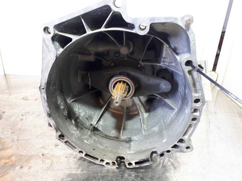 Recambio de caja cambios para bmw serie 3 berlina (e46) 320d referencia OEM IAM HBL  