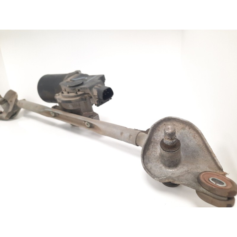 Recambio de motor limpia delantero para toyota corolla verso (r1) 1.8 luna referencia OEM IAM   