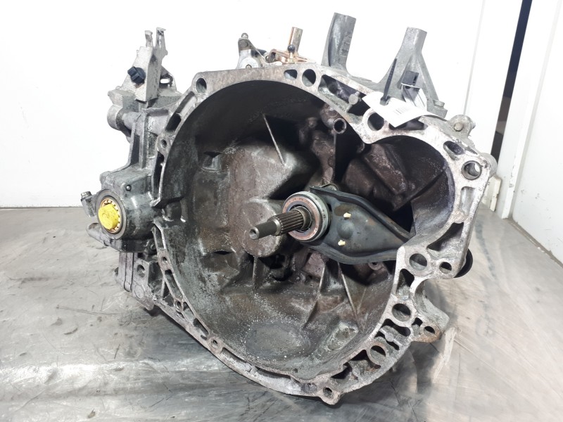 Recambio de caja cambios para peugeot 607 (s2) básico referencia OEM IAM 20MB11  
