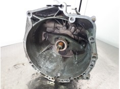 Recambio de caja cambios para bmw serie 3 berlina (e90) 320d referencia OEM IAM HES  