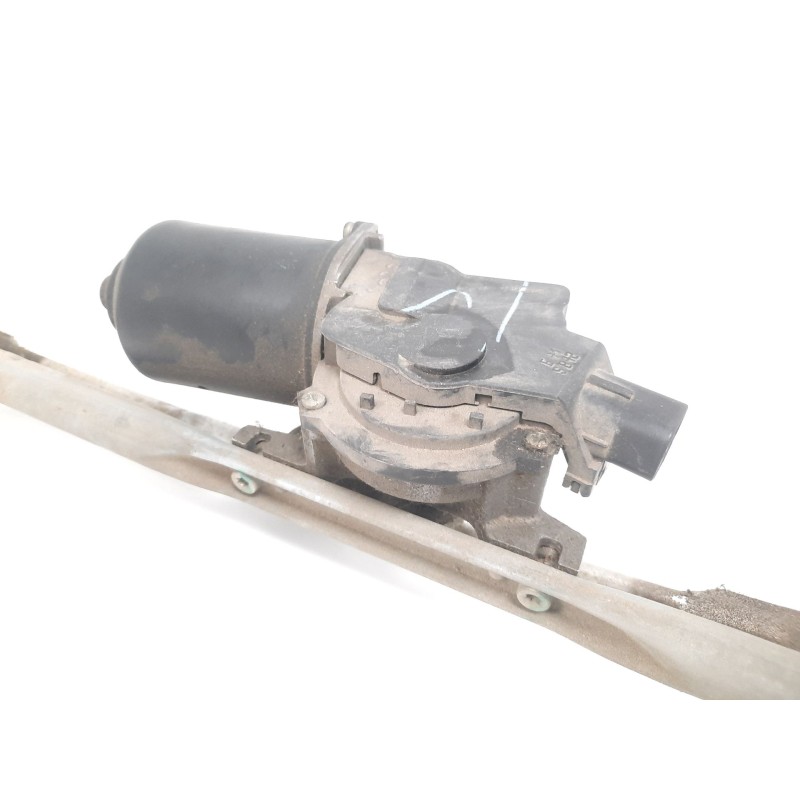 Recambio de motor limpia delantero para toyota corolla verso (r1) 1.8 luna referencia OEM IAM   