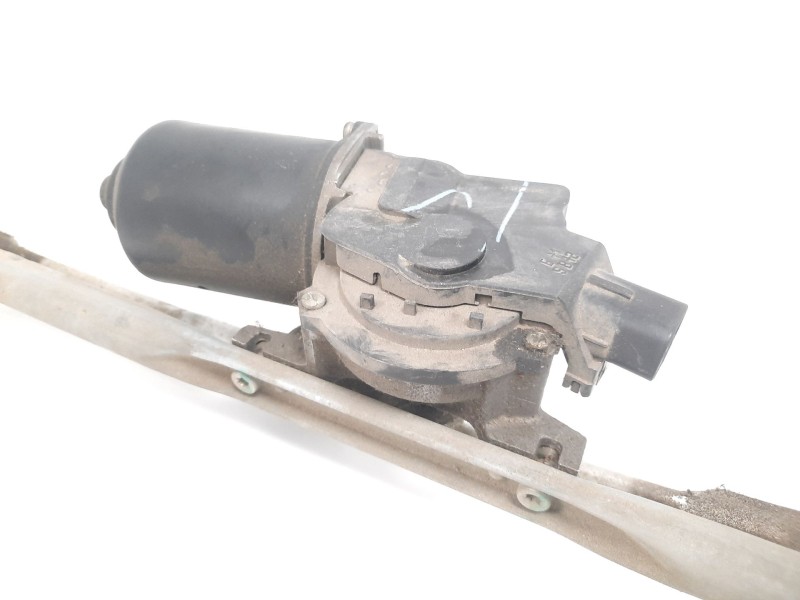 Recambio de motor limpia delantero para toyota corolla verso (r1) 1.8 luna referencia OEM IAM   