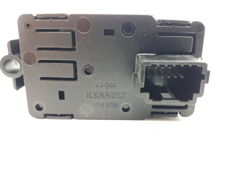 Recambio de palanca freno para renault scenic iii dynamique referencia OEM IAM 363210006RAA  