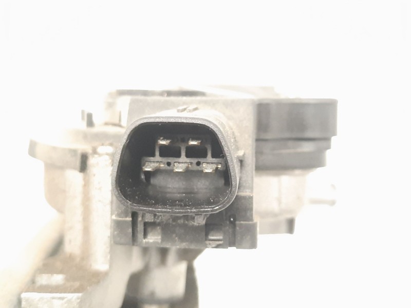 Recambio de motor limpia delantero para toyota corolla verso (r1) 1.8 luna referencia OEM IAM   