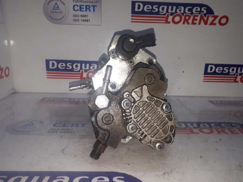 Recambio de bomba inyeccion para renault laguna grandtour iii referencia OEM IAM 8200680077 0445010099 CRCP3S3L7020789S