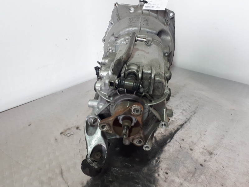 Recambio de caja cambios para bmw serie 3 berlina (e90) 320d referencia OEM IAM HES  