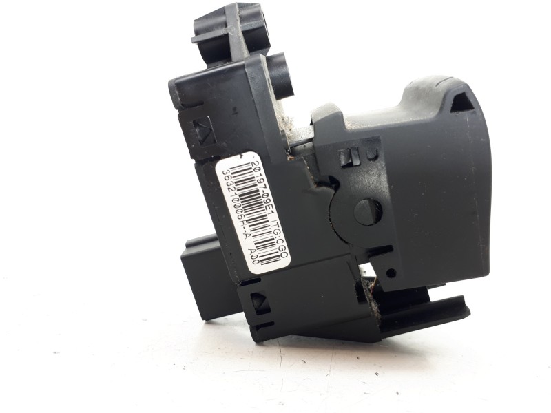 Recambio de palanca freno para renault scenic iii dynamique referencia OEM IAM 363210006RAA  