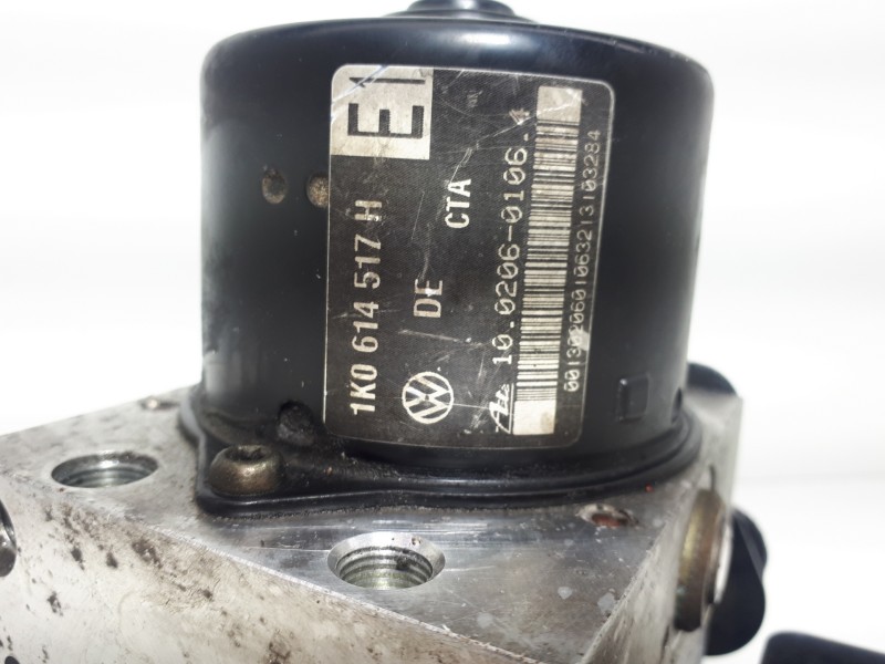 Recambio de abs para audi a3 (8p) 2.0 tdi ambiente referencia OEM IAM 1K0907379K CZU3L07W62 10096003483