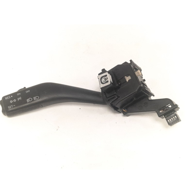 Recambio de mando intermitentes para seat leon (1p1) 1.9 tdi referencia OEM IAM 1K0953513A  