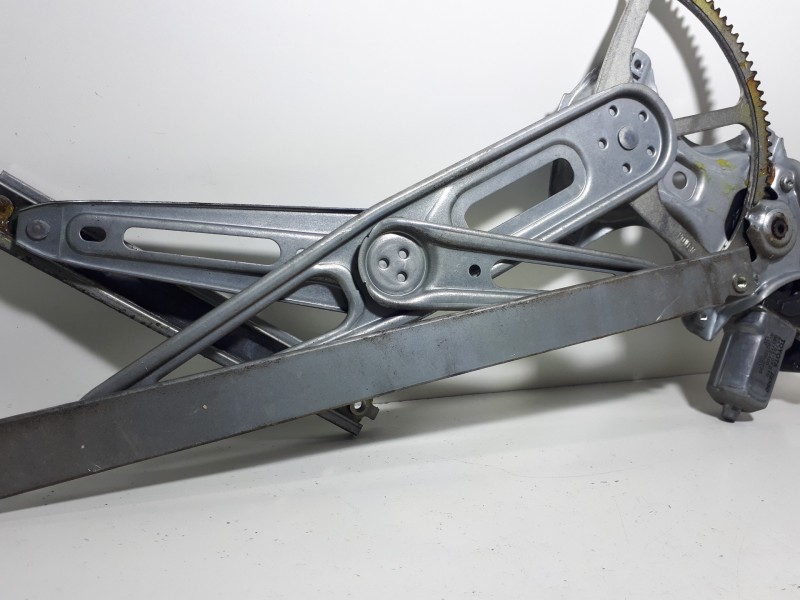 Recambio de elevalunas delantero izquierdo para toyota yaris (ksp9/scp9/nlp9) básico referencia OEM IAM 857200D110B  