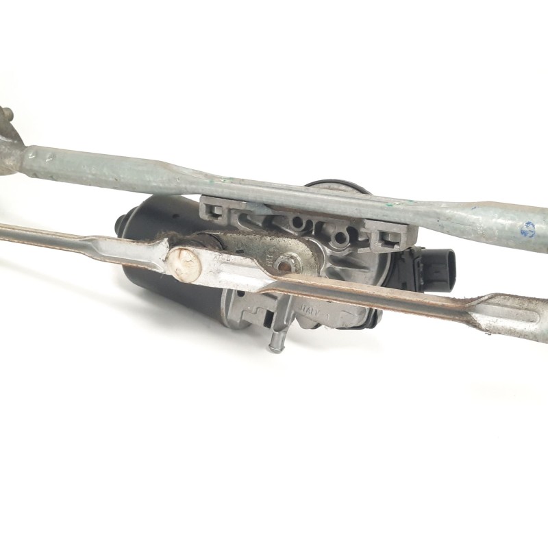 Recambio de motor limpia delantero para toyota corolla verso (r1) 1.8 luna referencia OEM IAM   