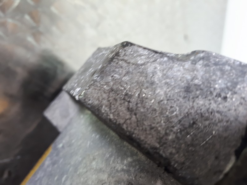 Recambio de caja cambios para bmw serie 3 berlina (e90) 320d referencia OEM IAM HES  